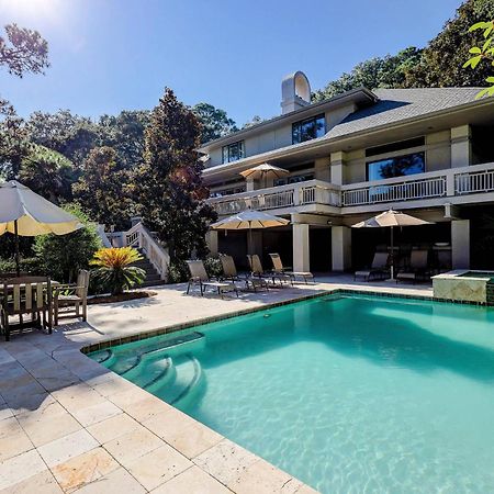 44 Sea Lane Villa Hilton Head Island Exterior foto