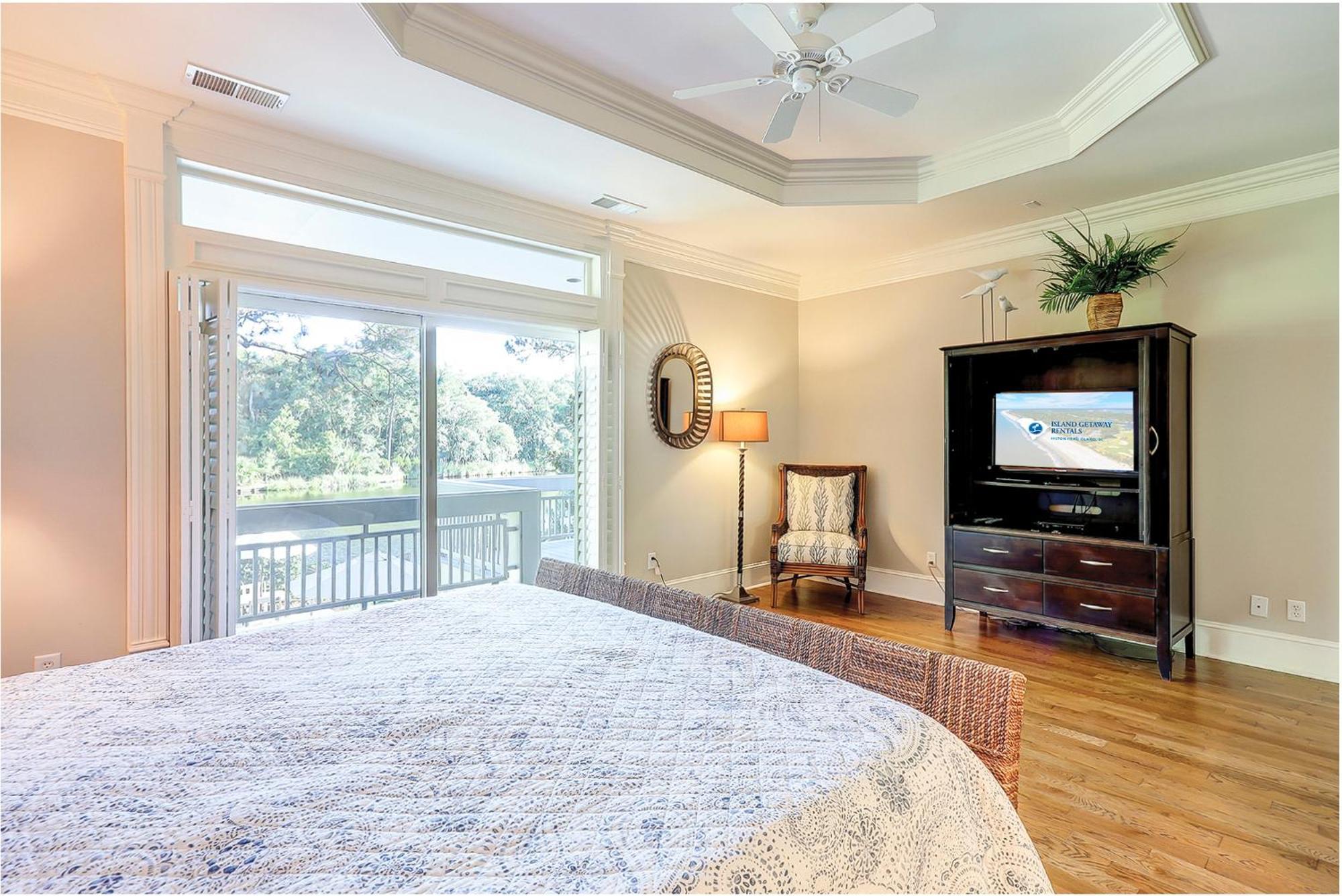 44 Sea Lane Villa Hilton Head Island Exterior foto